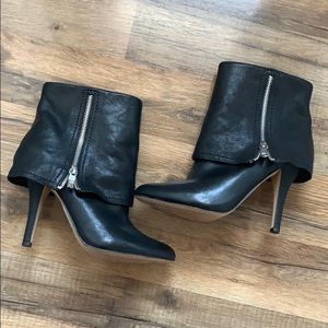 Vince Camuto Quale  Heel- Bootie